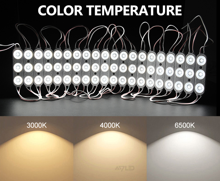 Osram LED Module